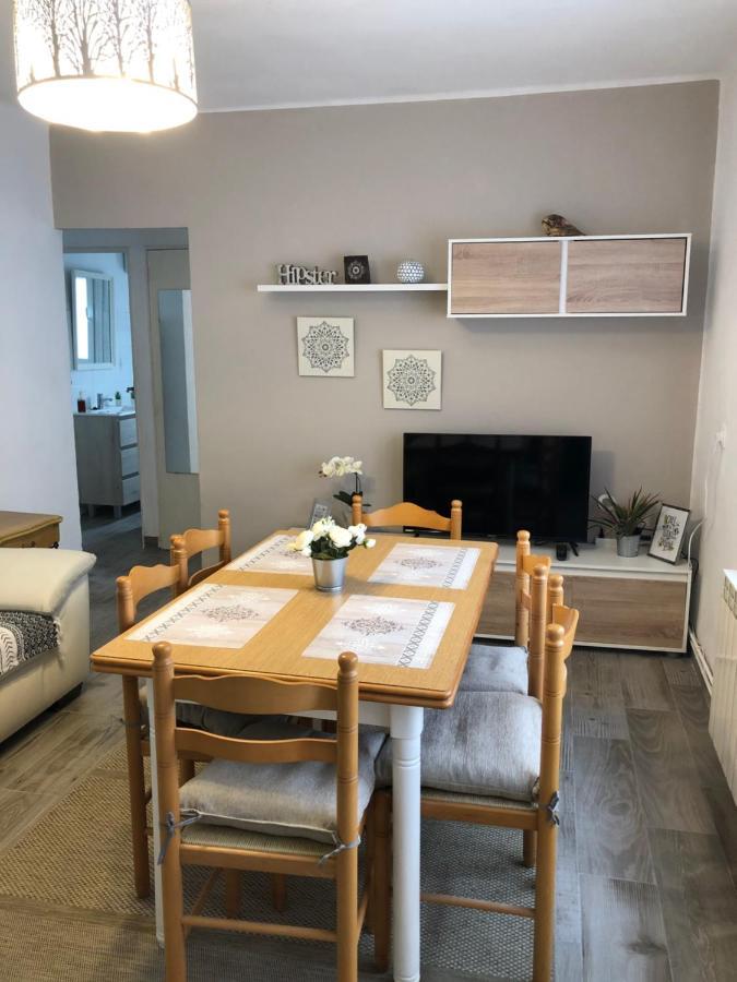 Apartamento Elizondo Giltxaurdi Exterior photo